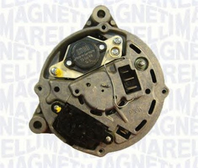 MAGNETI MARELLI 944390340600 -  Генератор